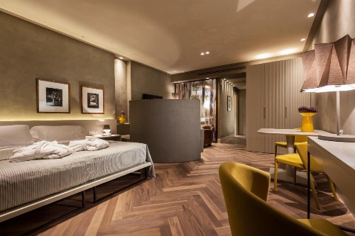 Liassidi Wellness Suites image 13