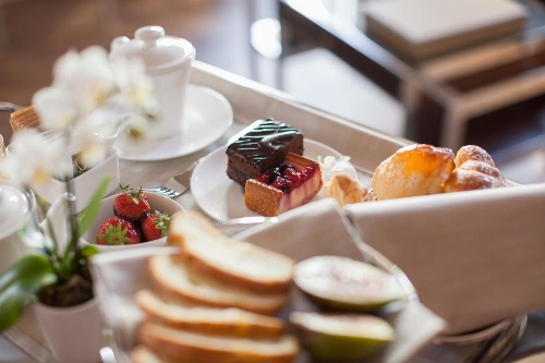 Liassidi Wellness Suites image 2