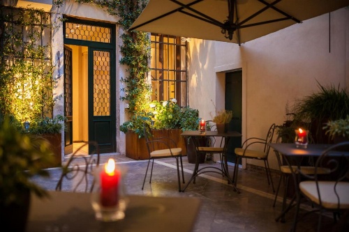 Liassidi Wellness Suites image 21