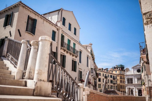 Liassidi Wellness Suites image 23