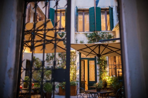 Liassidi Wellness Suites image 31