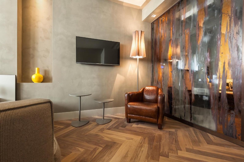 Liassidi Wellness Suites