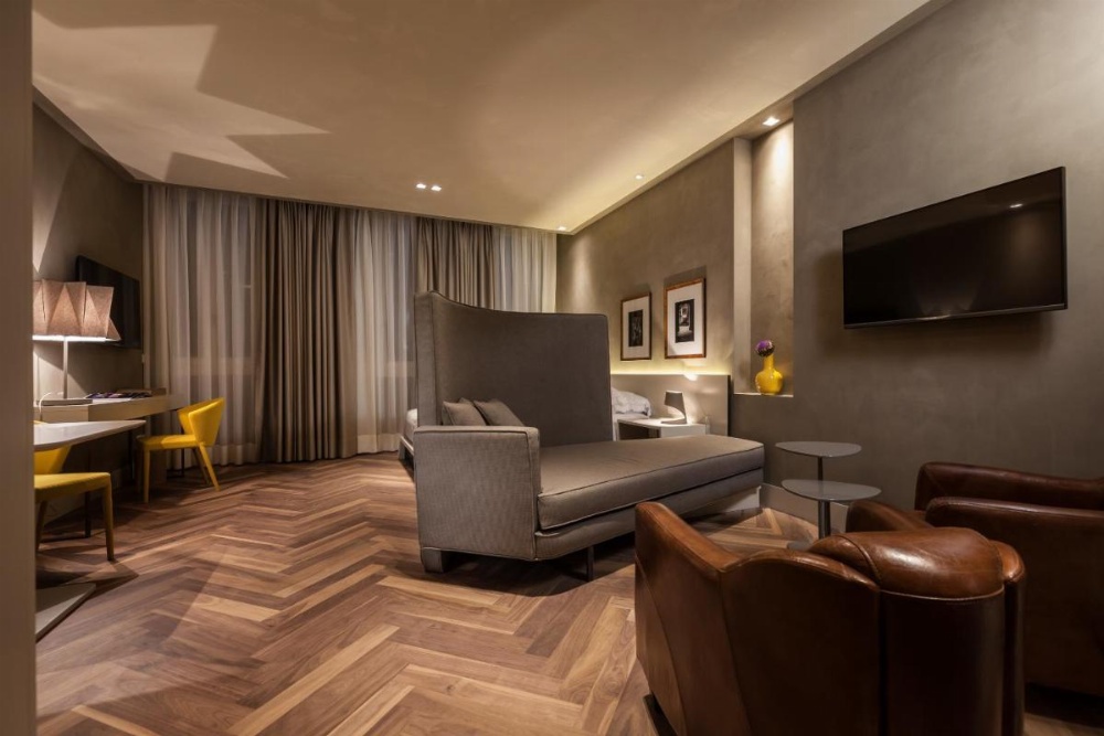 Liassidi Wellness Suites