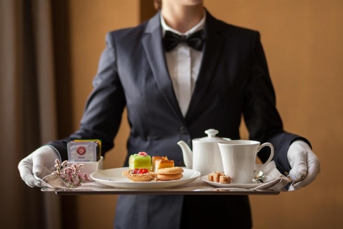 Liassidi Wellness Suites image 9